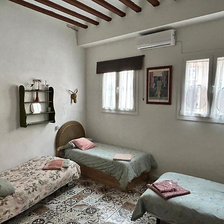 Bonita Casa Para Grupos En Centro Historico إل بويرتو دي سانتا ماريا المظهر الخارجي الصورة