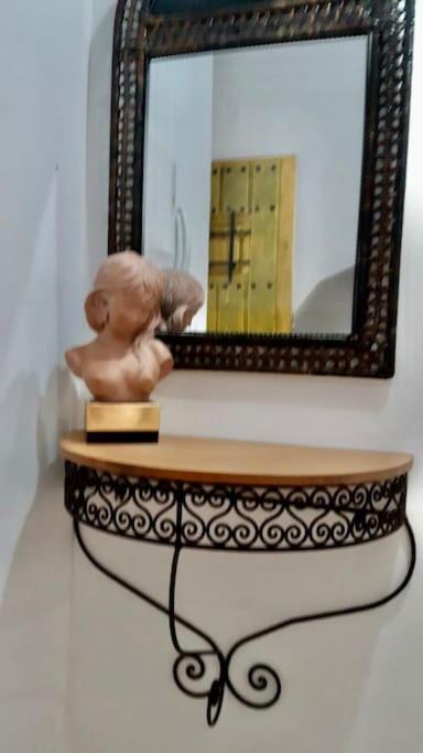 Bonita Casa Para Grupos En Centro Historico إل بويرتو دي سانتا ماريا المظهر الخارجي الصورة