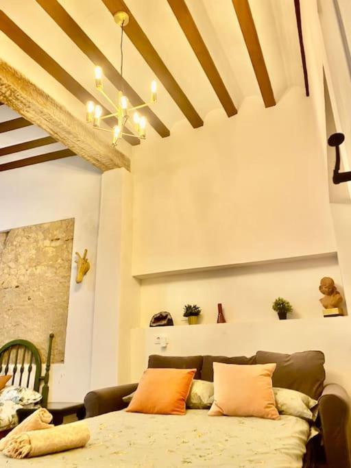 Bonita Casa Para Grupos En Centro Historico إل بويرتو دي سانتا ماريا المظهر الخارجي الصورة