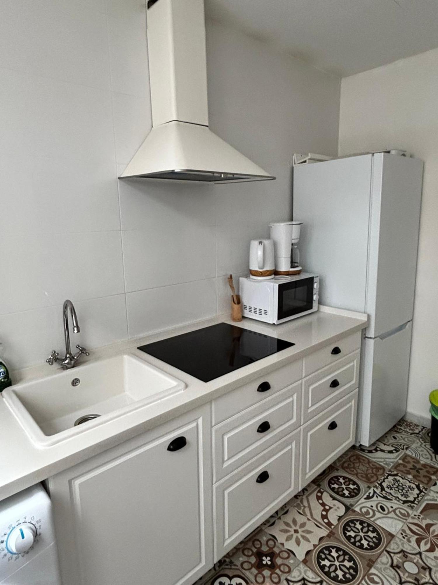 Bonita Casa Para Grupos En Centro Historico إل بويرتو دي سانتا ماريا المظهر الخارجي الصورة