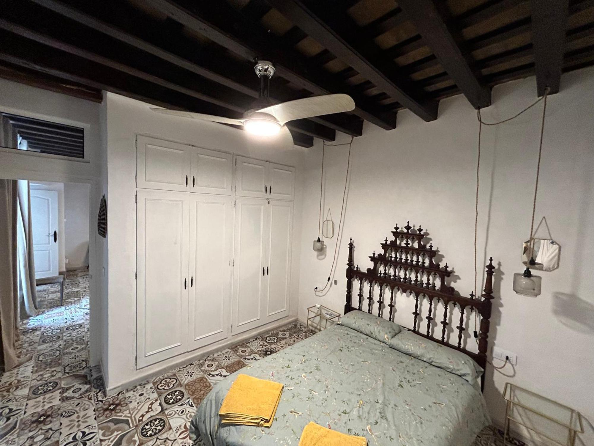 Bonita Casa Para Grupos En Centro Historico إل بويرتو دي سانتا ماريا المظهر الخارجي الصورة
