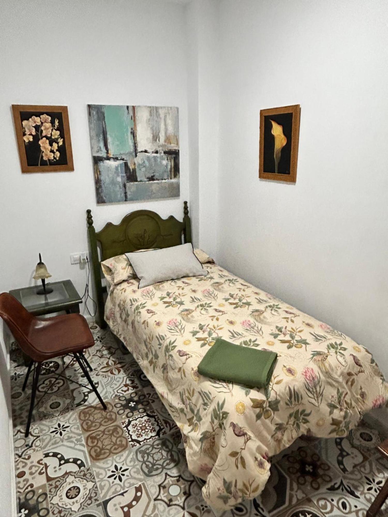 Bonita Casa Para Grupos En Centro Historico إل بويرتو دي سانتا ماريا المظهر الخارجي الصورة
